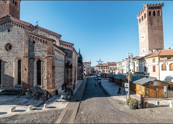 Ca' Garibaldi Affittacamere