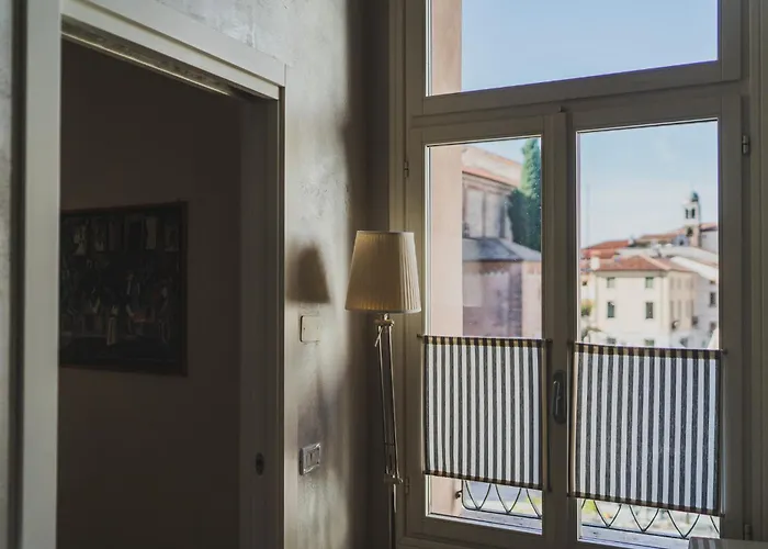 Gæstehus Ca' Garibaldi Bassano del Grappa