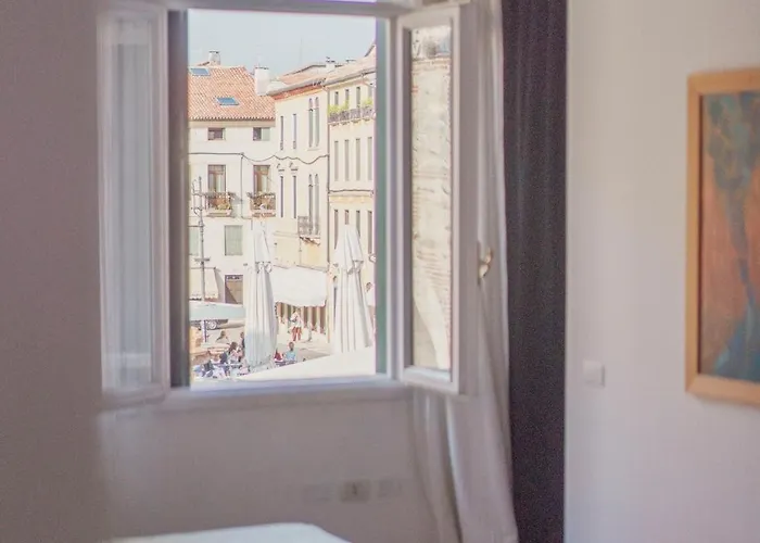 Affittacamere Ca' Garibaldi Bassano del Grappa