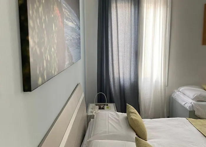 Gæstehus Ca' Garibaldi Bassano del Grappa