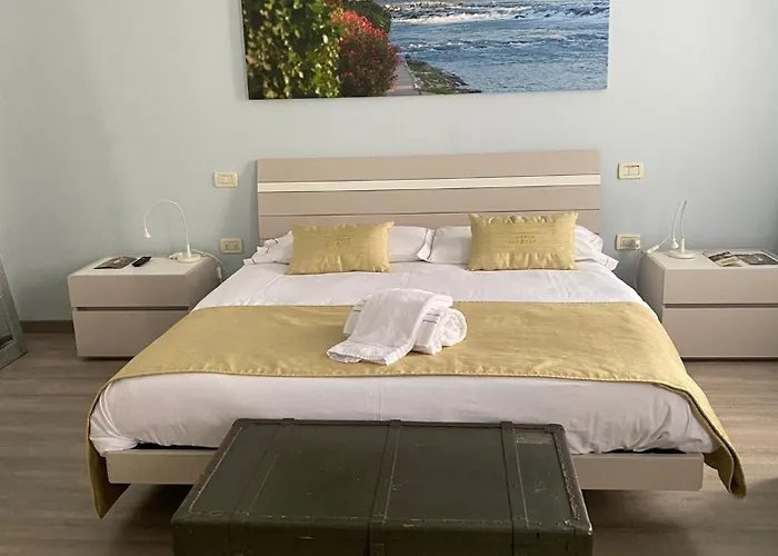 Gæstehus Ca' Garibaldi Bassano del Grappa