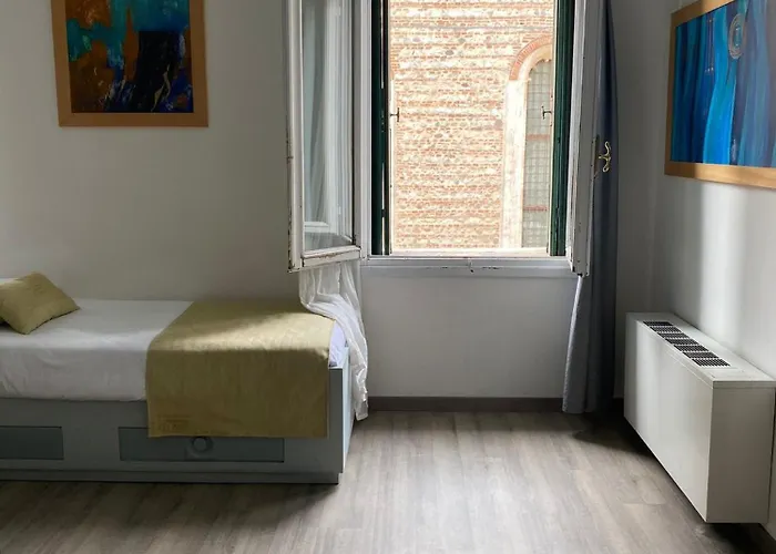 Ca' Garibaldi 3* Bassano del Grappa