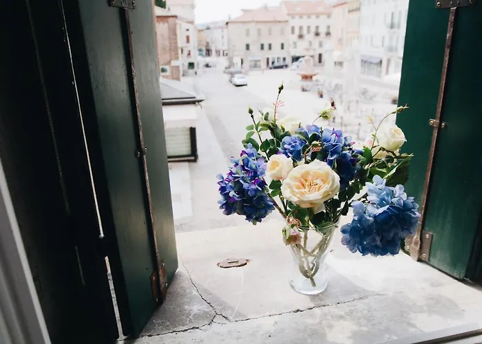 Affittacamere Ca' Garibaldi 3*