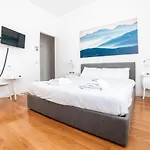 Ca' Garibaldi 3* Μπασάνο Ντελ Γκράπα