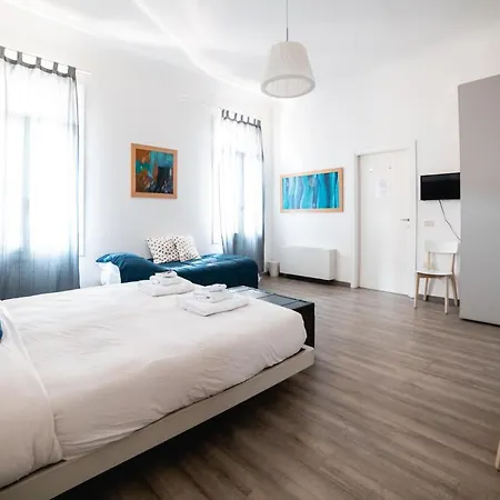 Ca' Garibaldi 3* Бассано-дель-Граппа