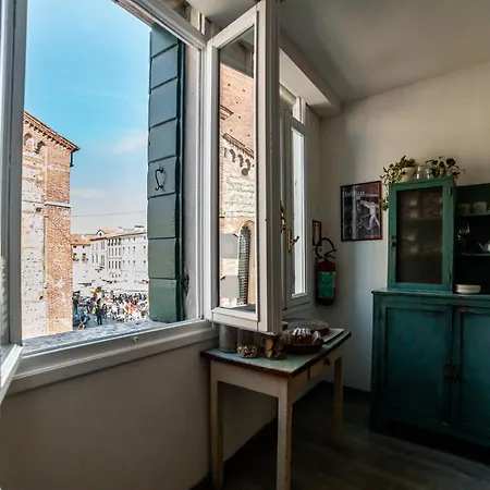 Ca' Garibaldi 3* Бассано-дель-Граппа