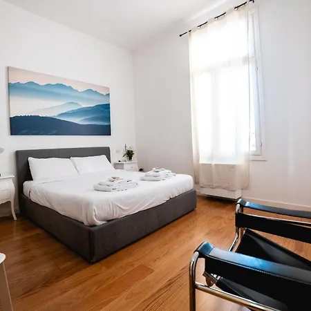 Ca' Garibaldi 3* Бассано-дель-Граппа