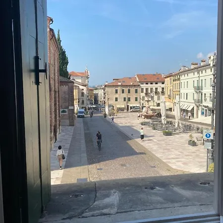 Ca' Garibaldi Pensión