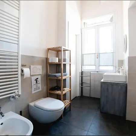 Ca' Garibaldi 3* Бассано-дель-Граппа