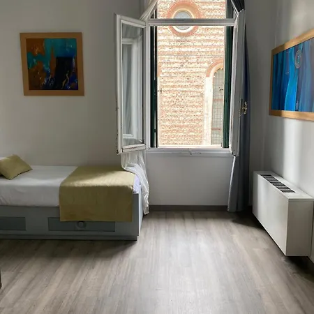 Ca' Garibaldi 3* Bassano del Grappa