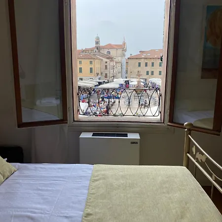Ca' Garibaldi 3*