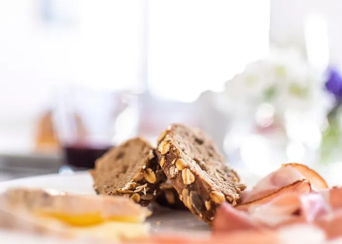 Ca' Garibaldi Bassano del Grappa