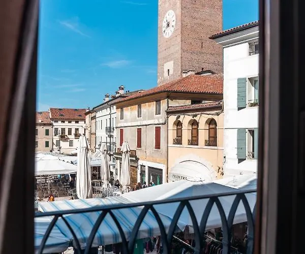 Ca' Garibaldi Bassano del Grappa