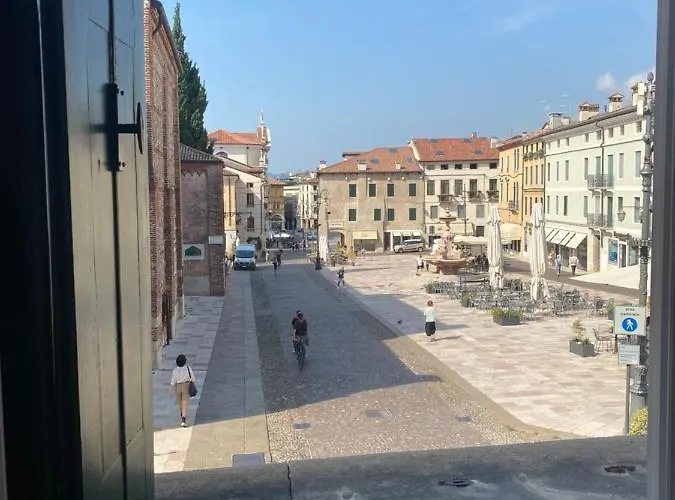 Ca' Garibaldi Vendégház