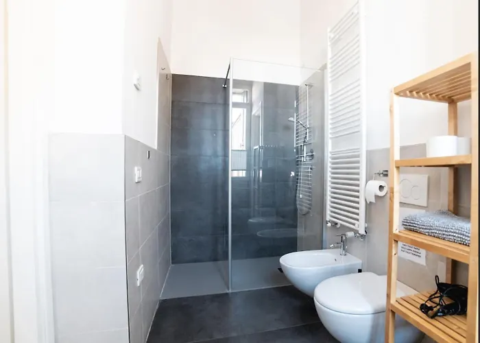 Ca' Garibaldi 3*