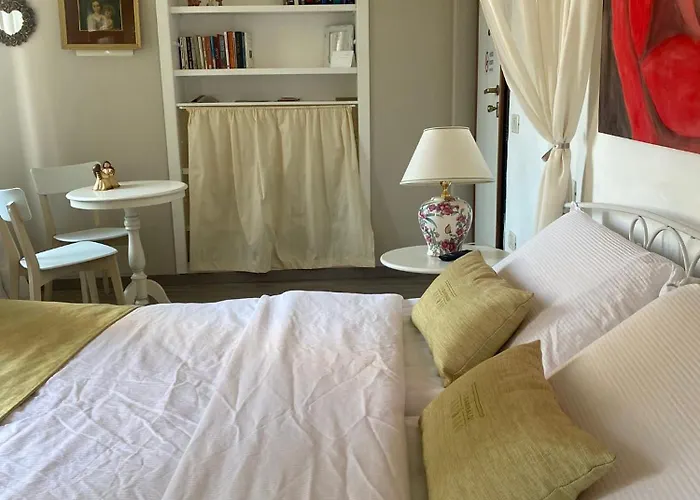 Vendégház Ca' Garibaldi 3*