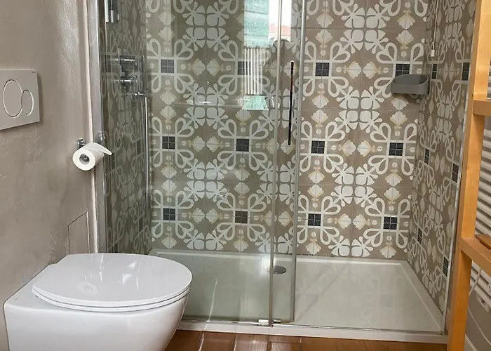 Vendégház Ca' Garibaldi 3*